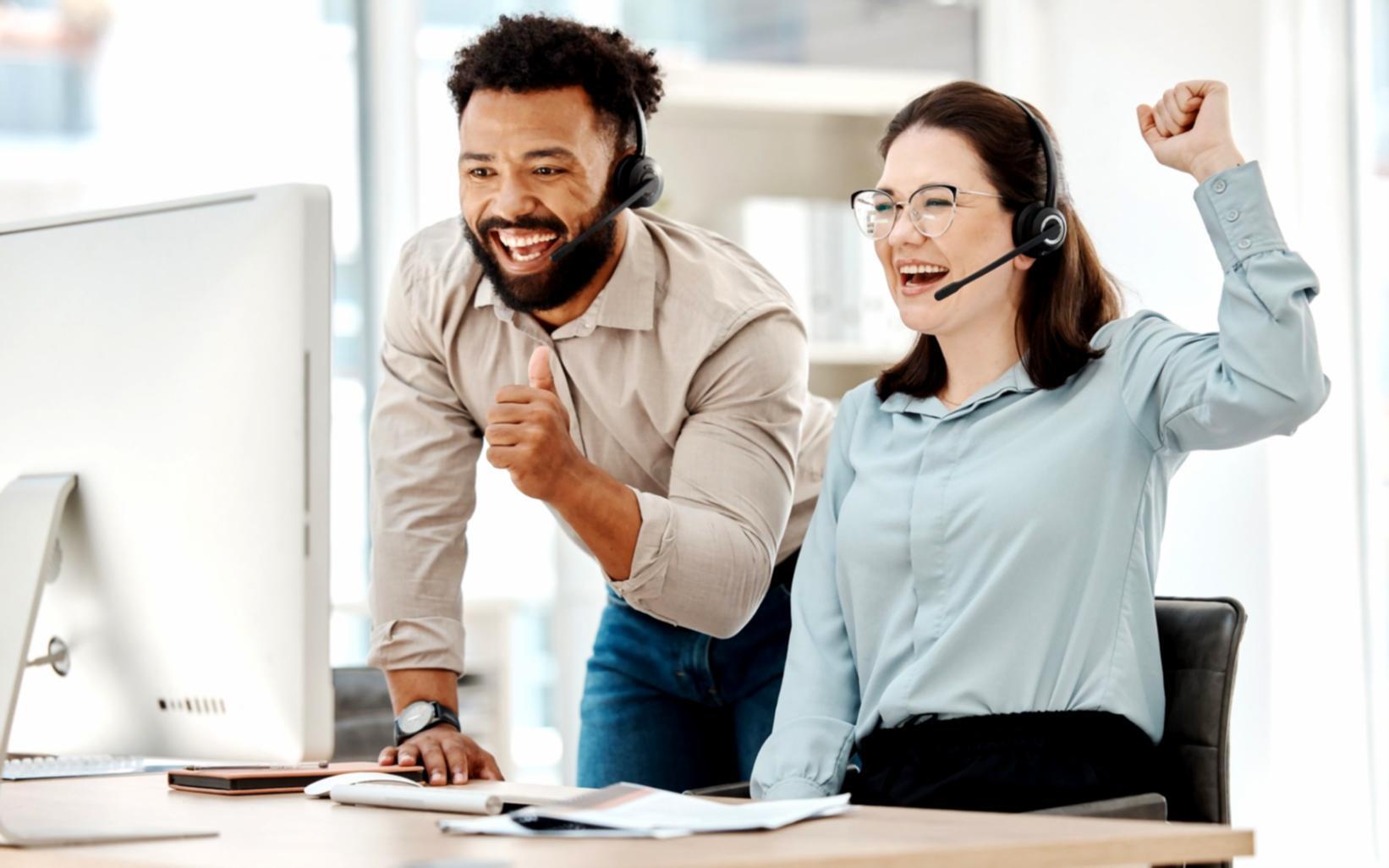 Espaço de trabalho colaborativo da gloamspore