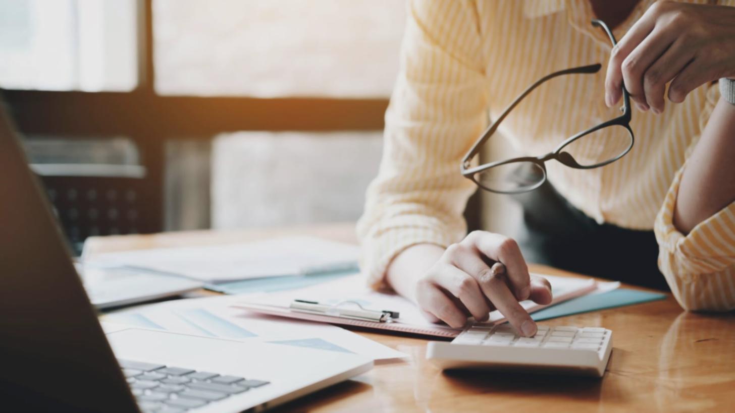 Ferramentas de acompanhamento financeiro